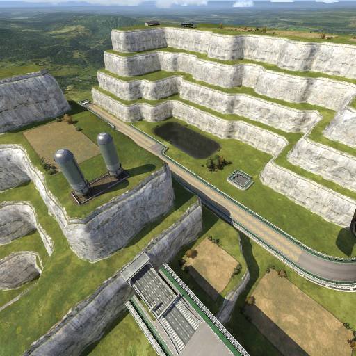 stadium horror track 3