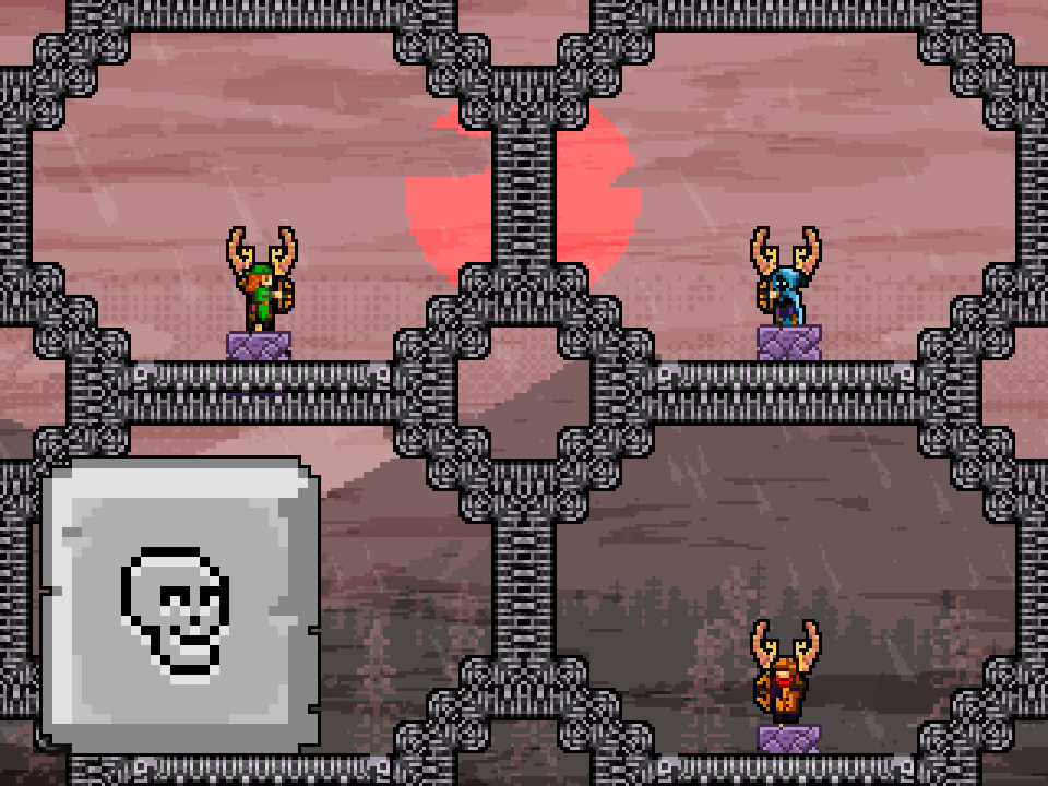 Happy Ghost Land