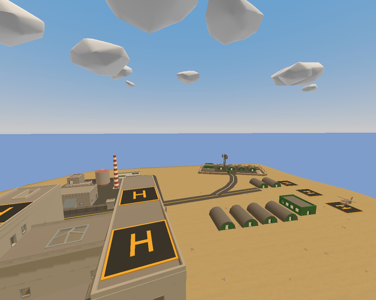 Panthera2 – Unturned Mod