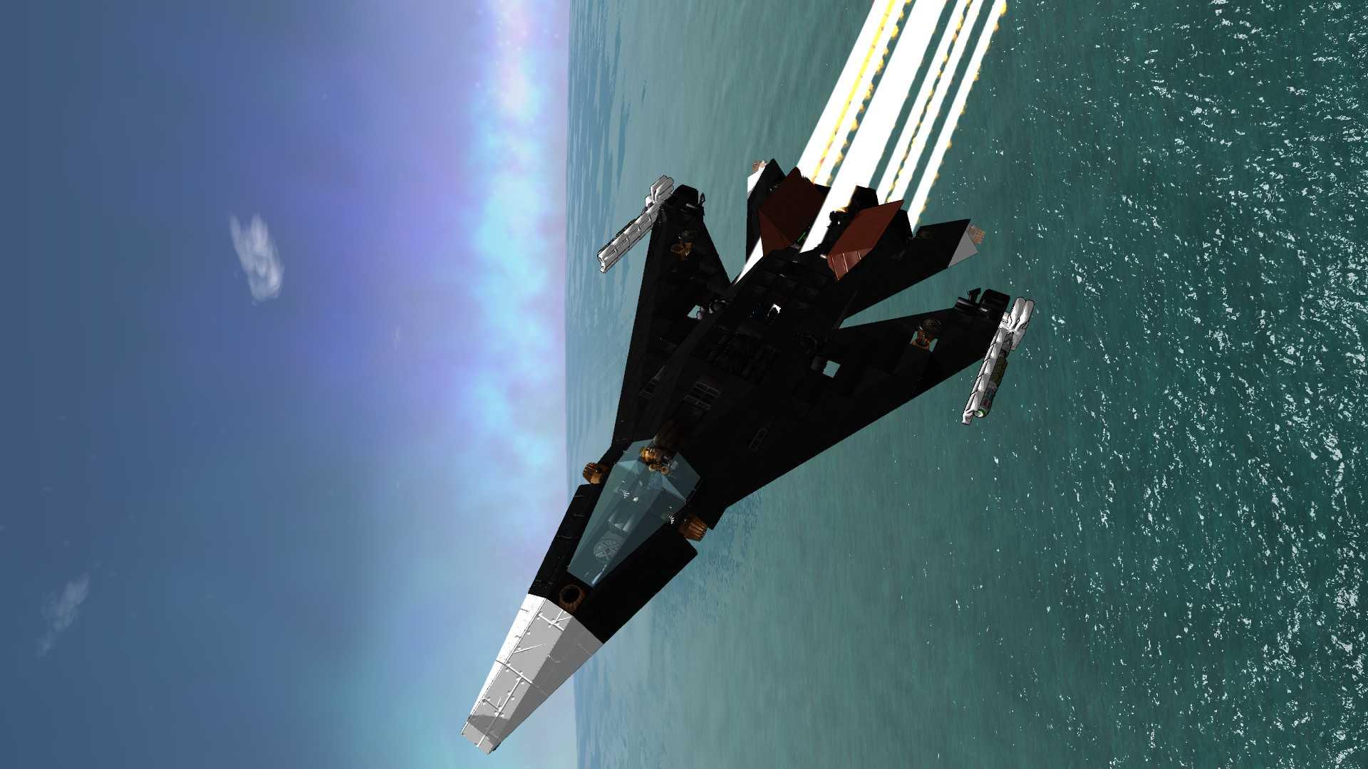 FA-62 Spectrum preview