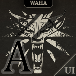 Unit markers [ally] - Black