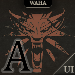 Unit markers [ally] - Orange