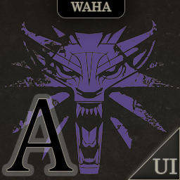 Unit markers [ally] - Purple