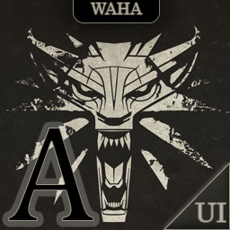 Unit markers [ally] - White