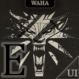 Unit markers [enemy] - Black