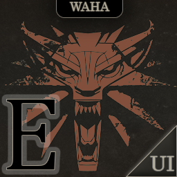 Unit markers [enemy] - Orange