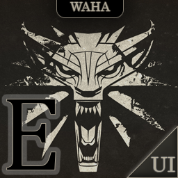 Unit markers [enemy] - White