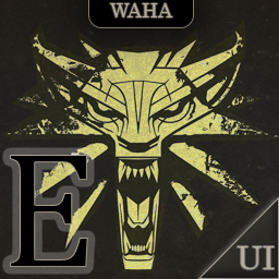 Unit markers [enemy] - Yellow