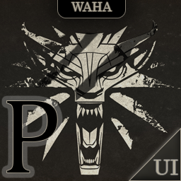 Unit markers [player] - Black