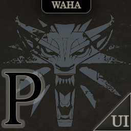Unit markers [player] - Gray