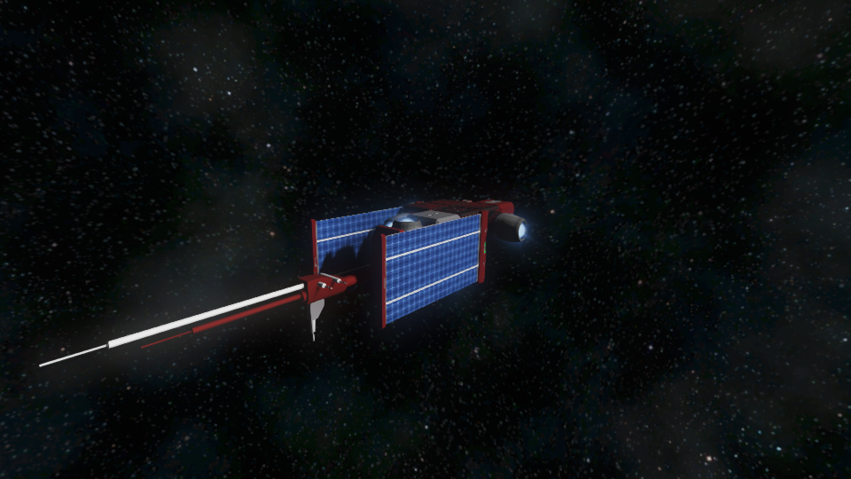 Kirov Broadcast Relay Antenna preview