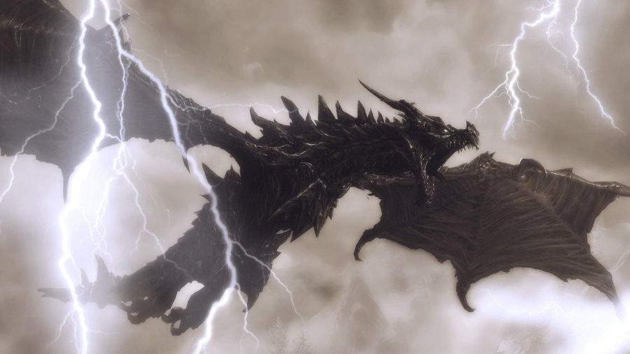 Alduin puzzle