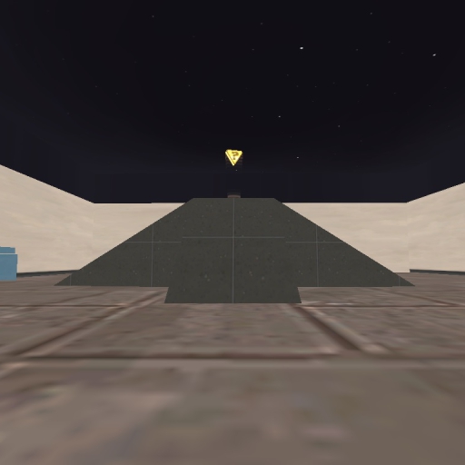 Spaceship – Team Fortress 2 Mod
