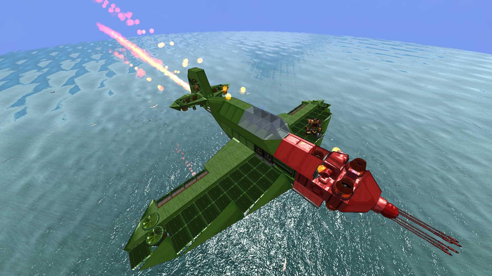 YAK1