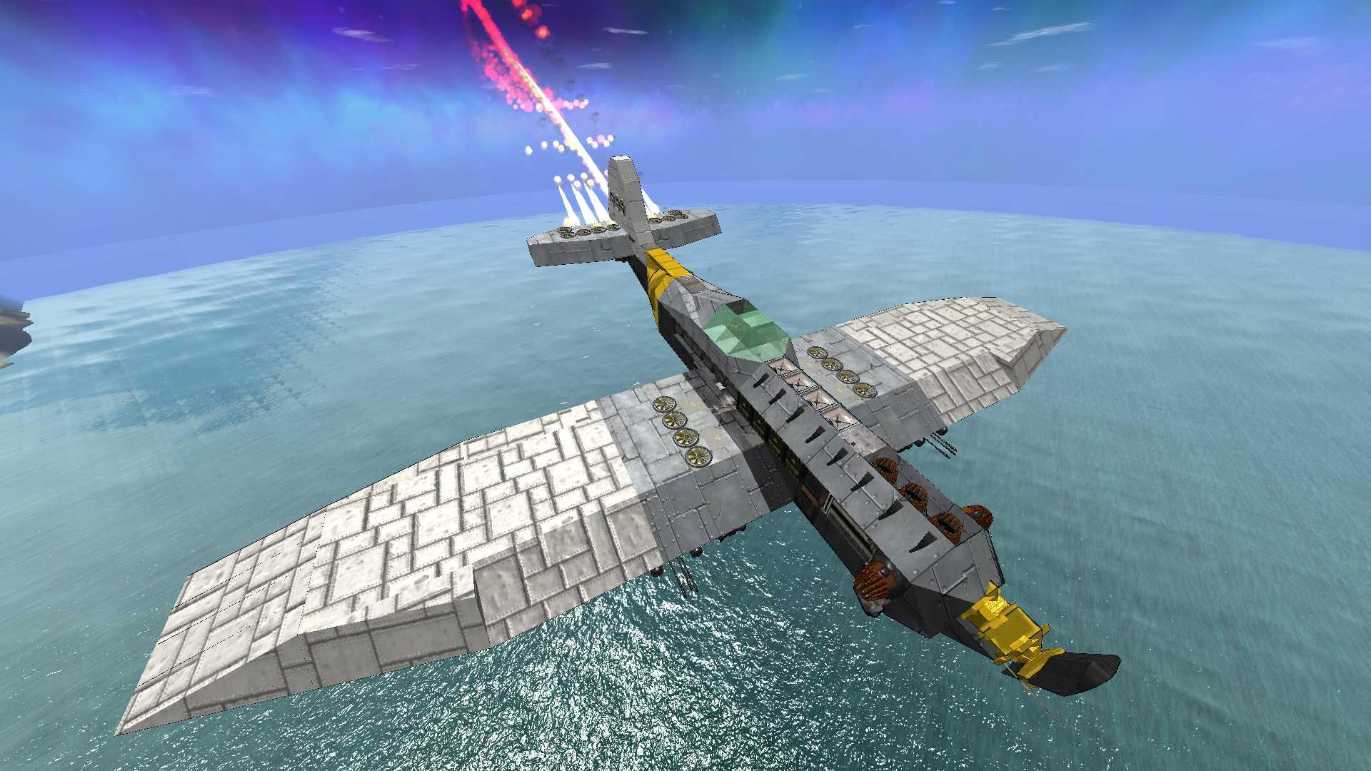 Fw190A5