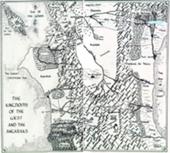 David Edding's Belgariad - Western Continent