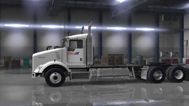 Gojit T800