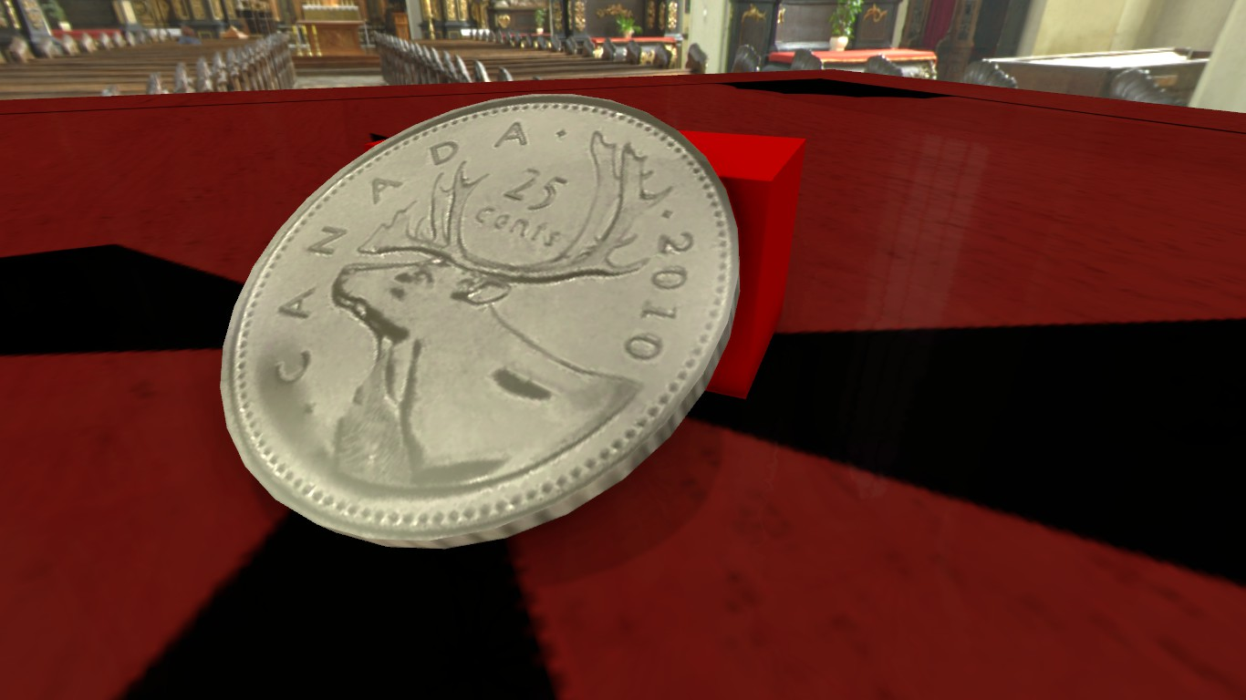 Canadian Quarter preview