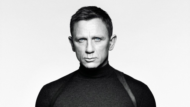 James Bond