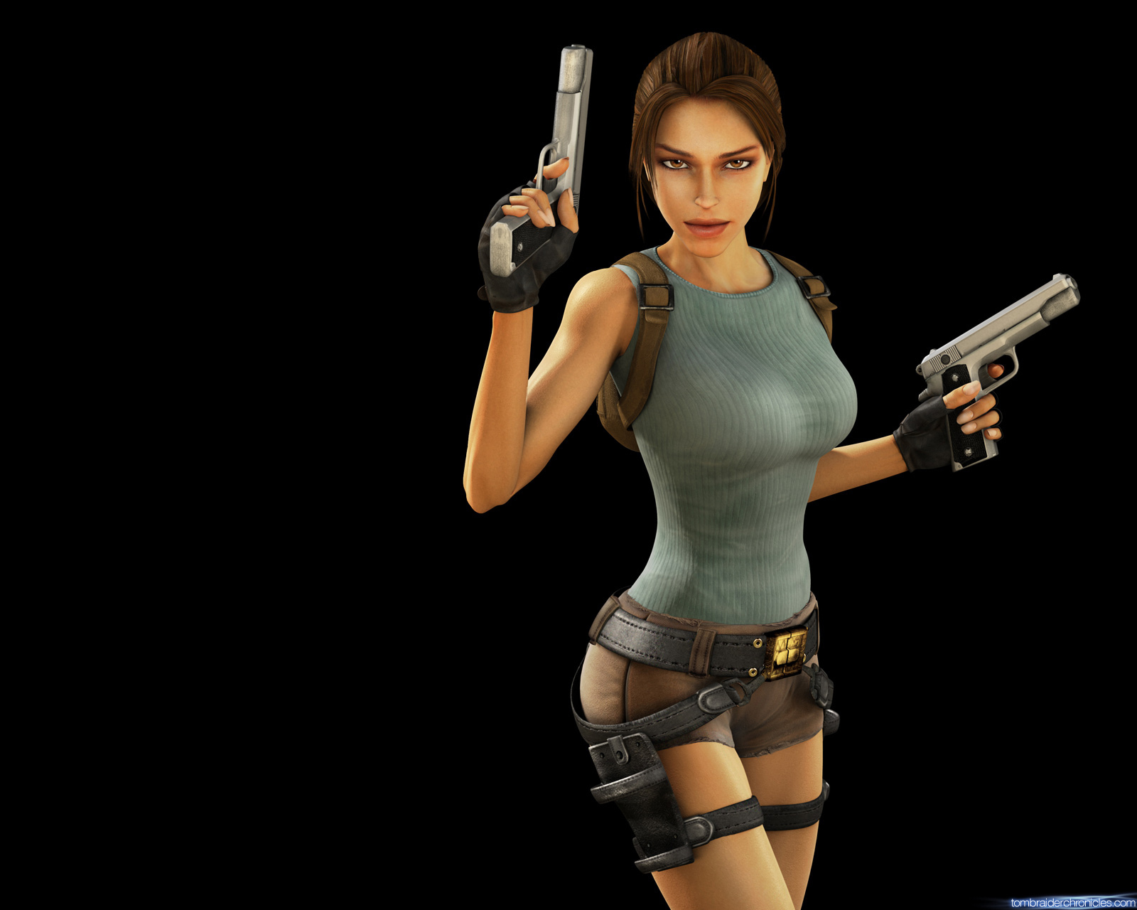 Tomb Raider