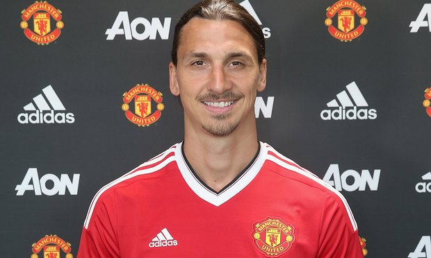 Zlatan Ibra
