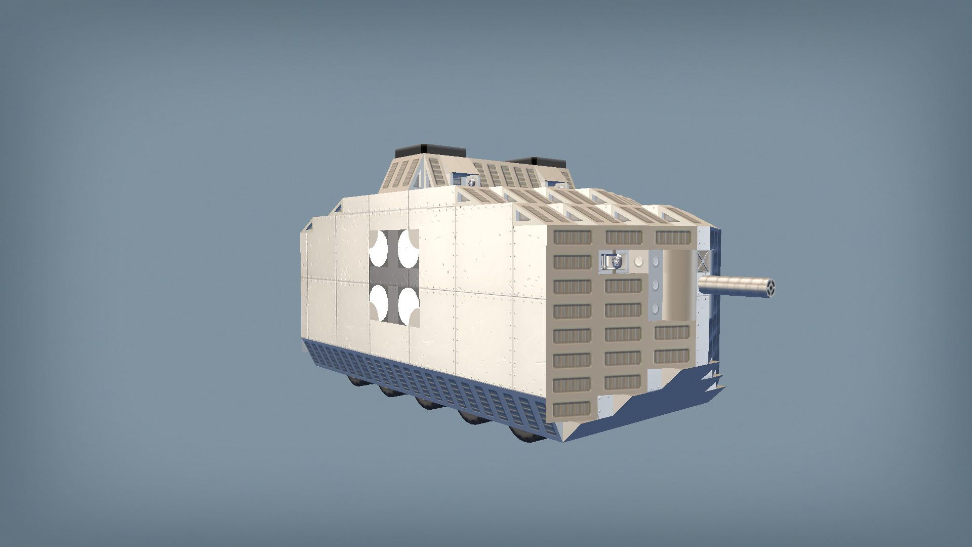 A7V