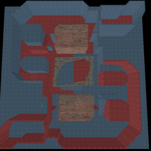 KOTH_Reversible – Team Fortress 2 Mod