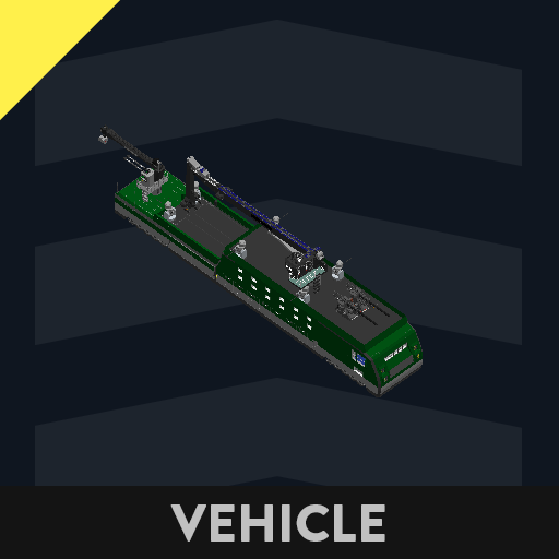 double track switcher or DTS mk3