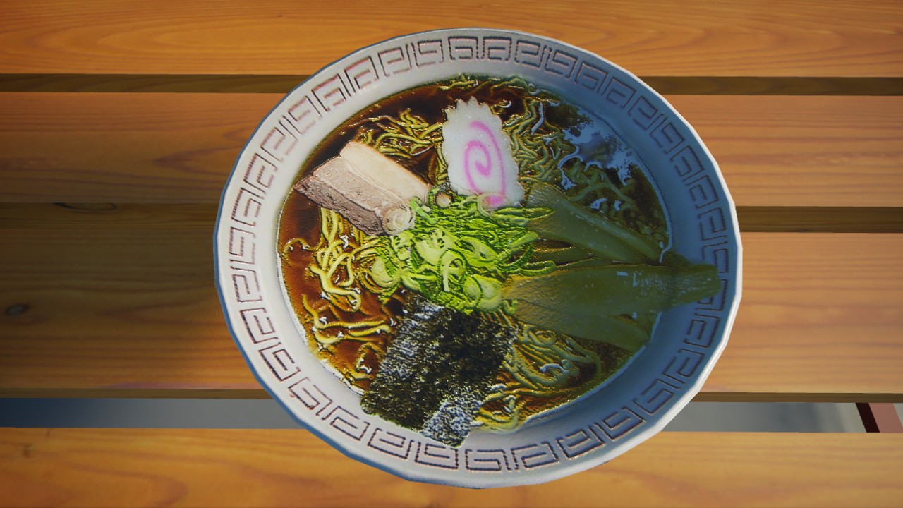 RamenNM