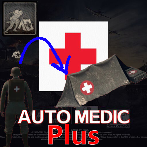 [OUTDATE] Auto Medic Plus