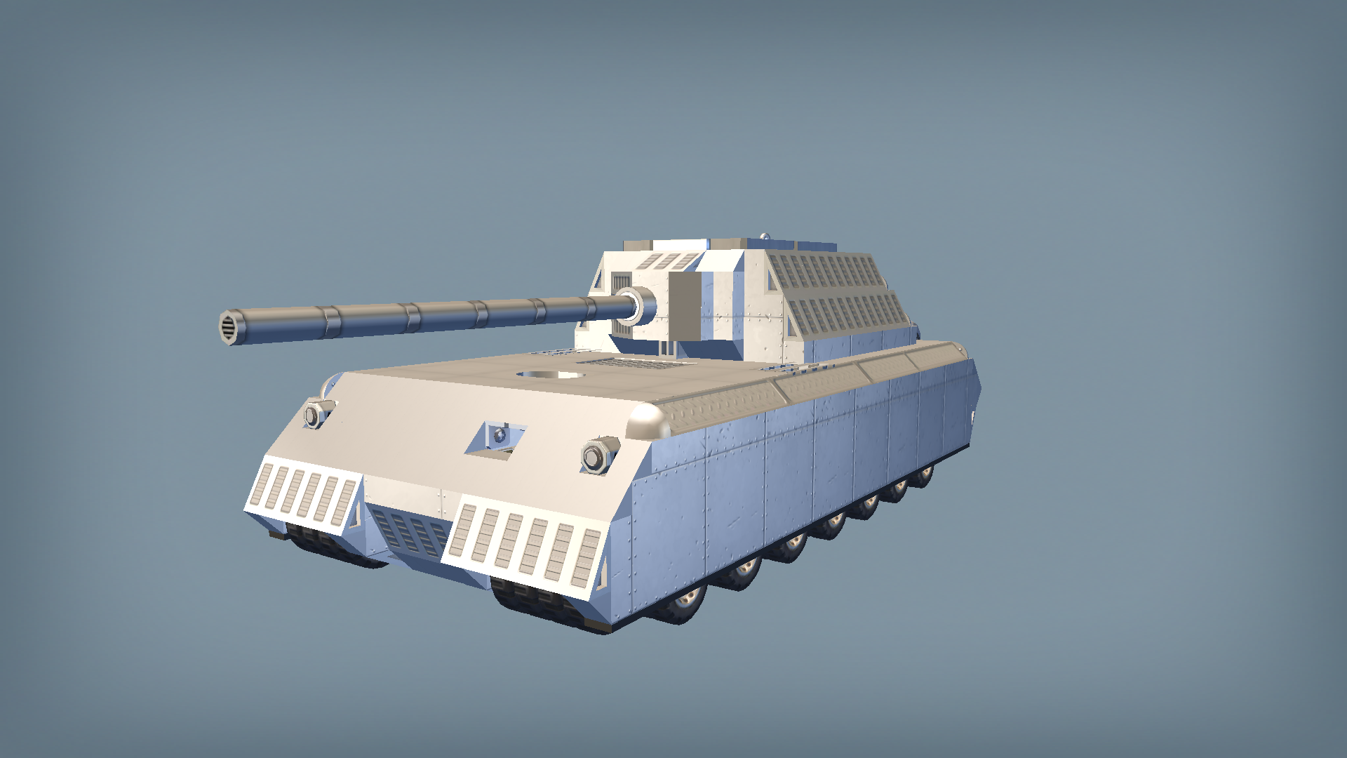 MAUS