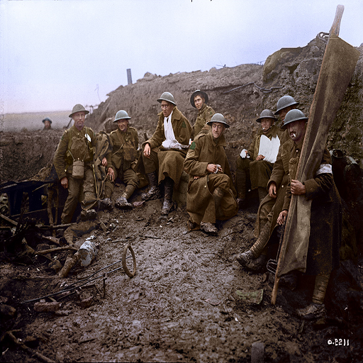 Passchendaele
