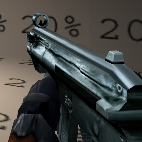 Jaytest as SMG1