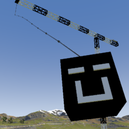 Wrecking Ball Wreckfest normal Wreckingball