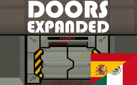 Doors Expanded Continued en Español