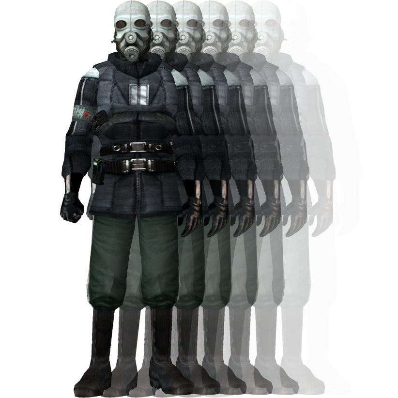 2x Speed Metropolice