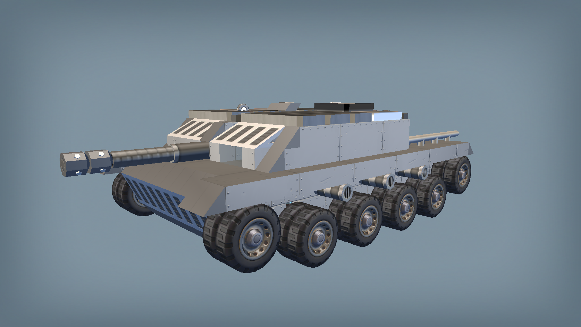 Stug - III