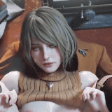 [Initiala] Ashley preview