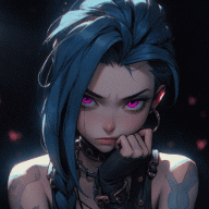 Jinx preview