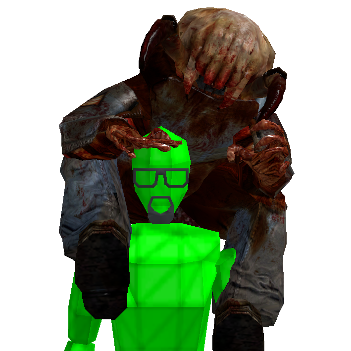 Zombine Spawns On You Every 10 Seconds