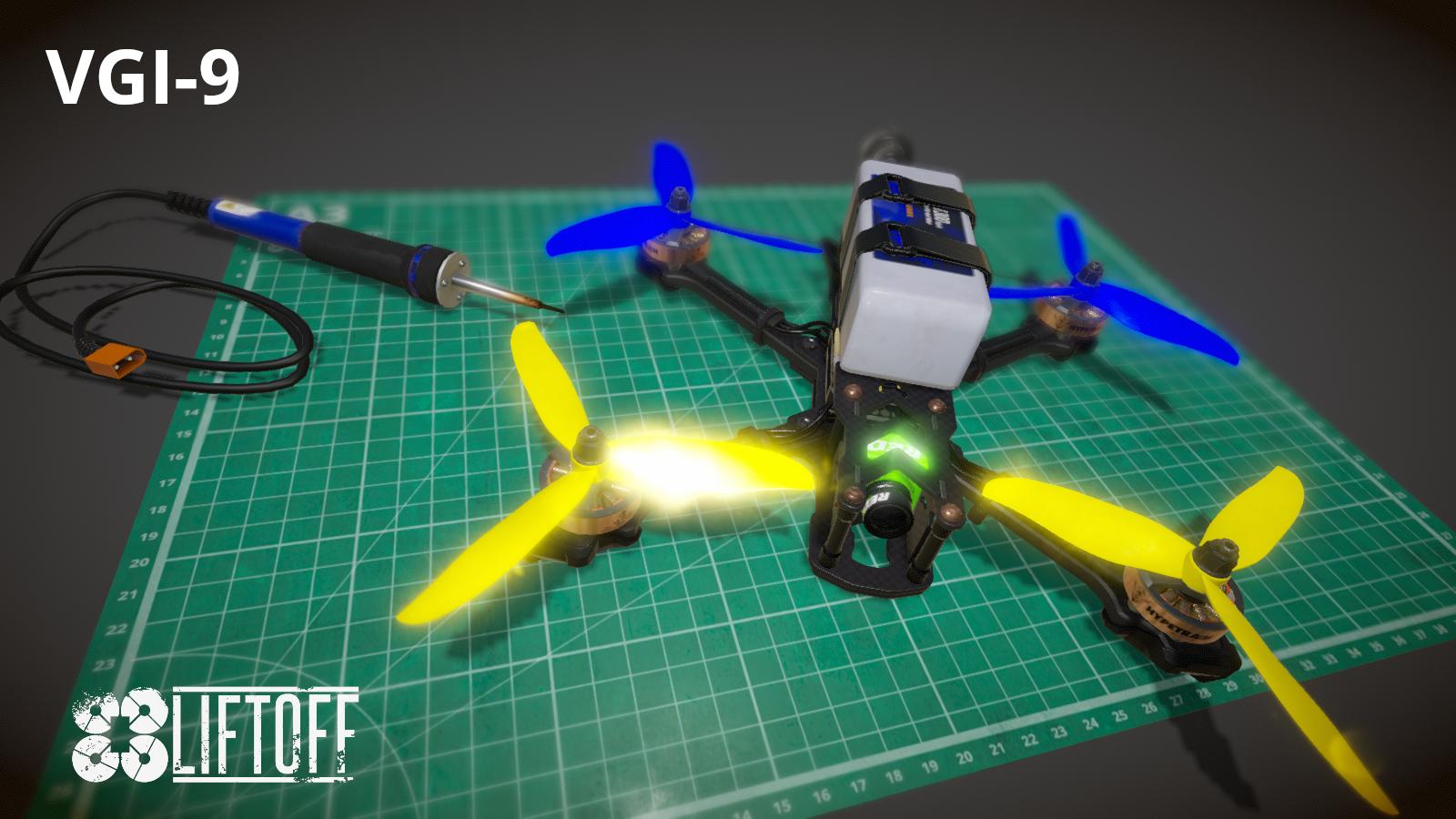 VGI-9