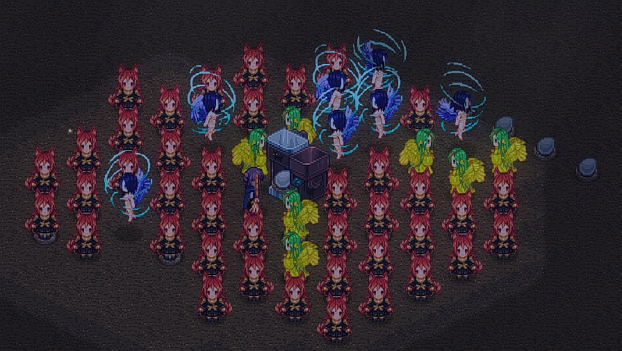 Remove Incubate Restriction
