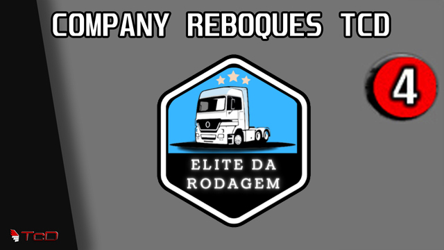 COMPANY ELITE DA RODAGEM