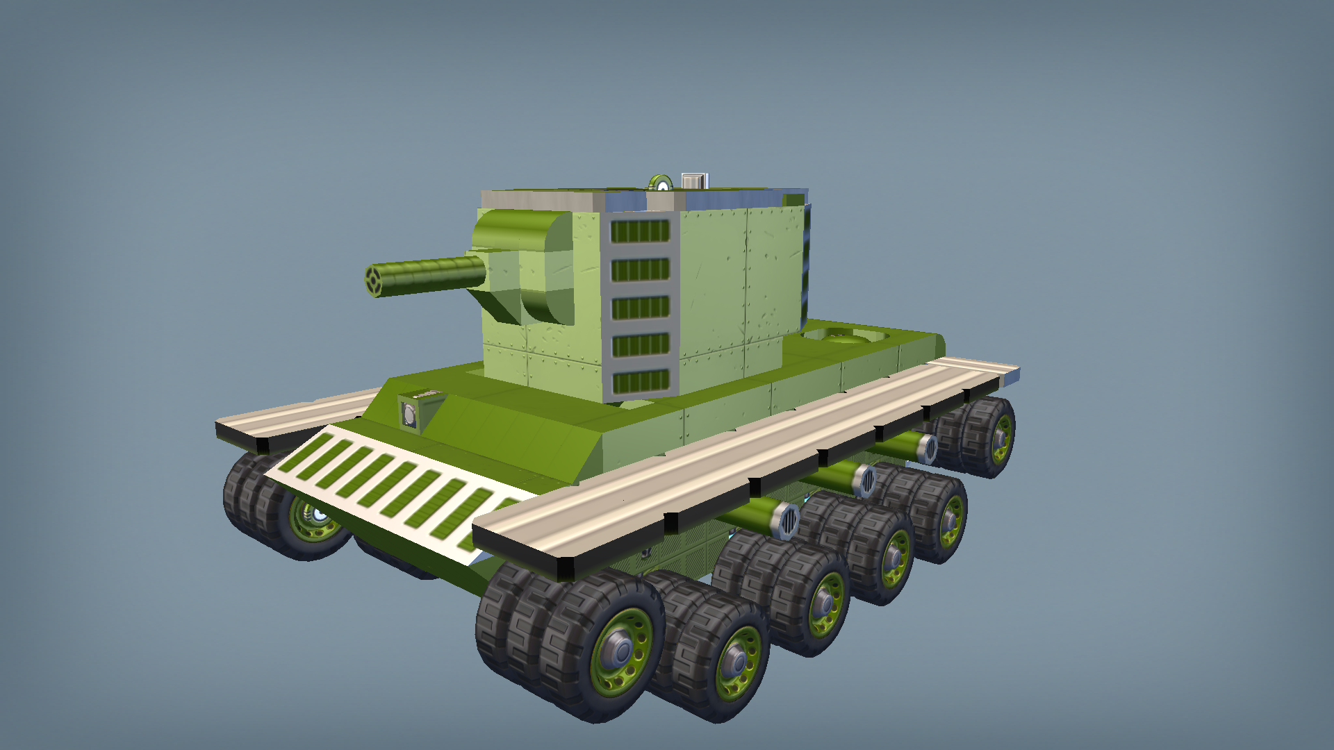 KV-2