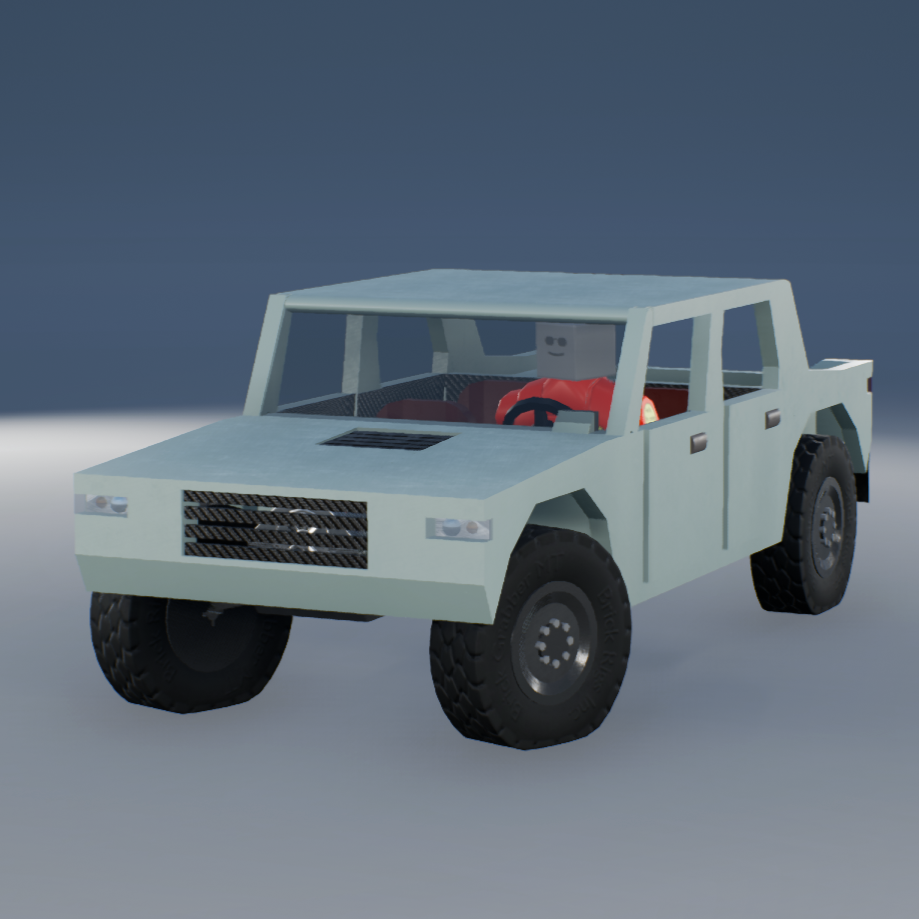 GMC Tave Gen 2 '98  (old) preview