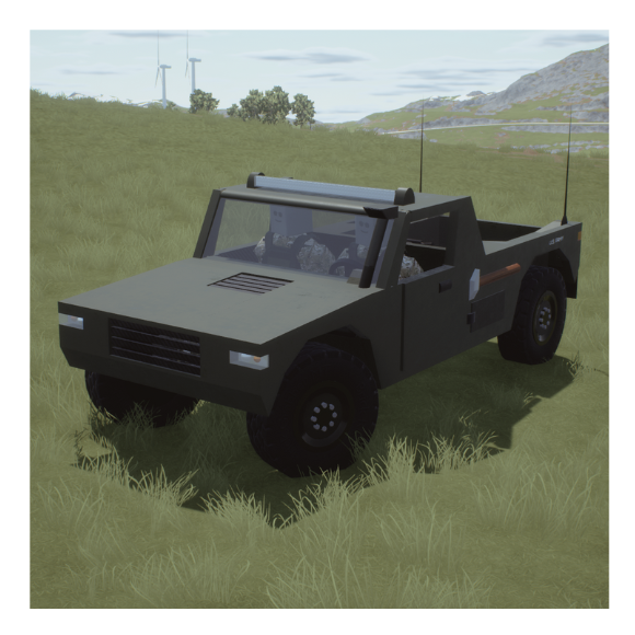 GM Tave m12 Gen2 '98 (old) preview