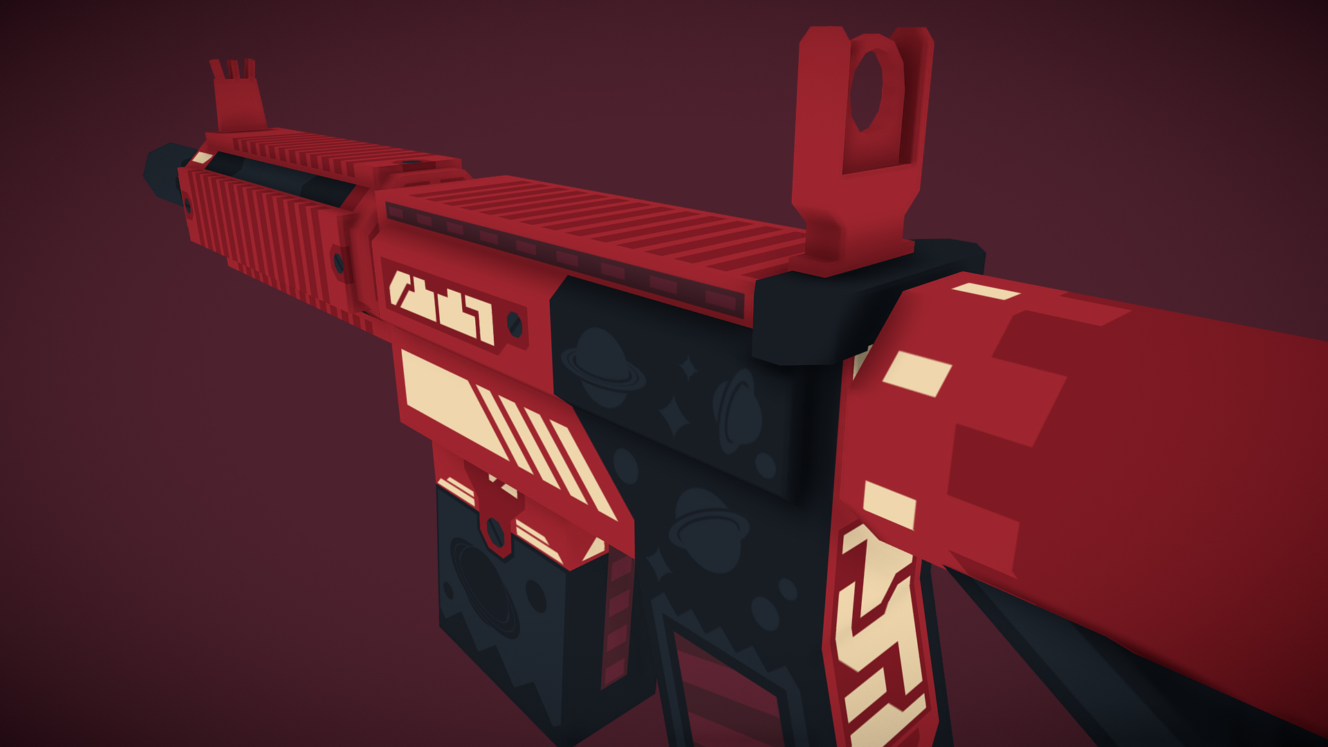 Voyager Eaglefire [ComboCrate 2024]