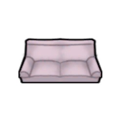 Leather Sofa