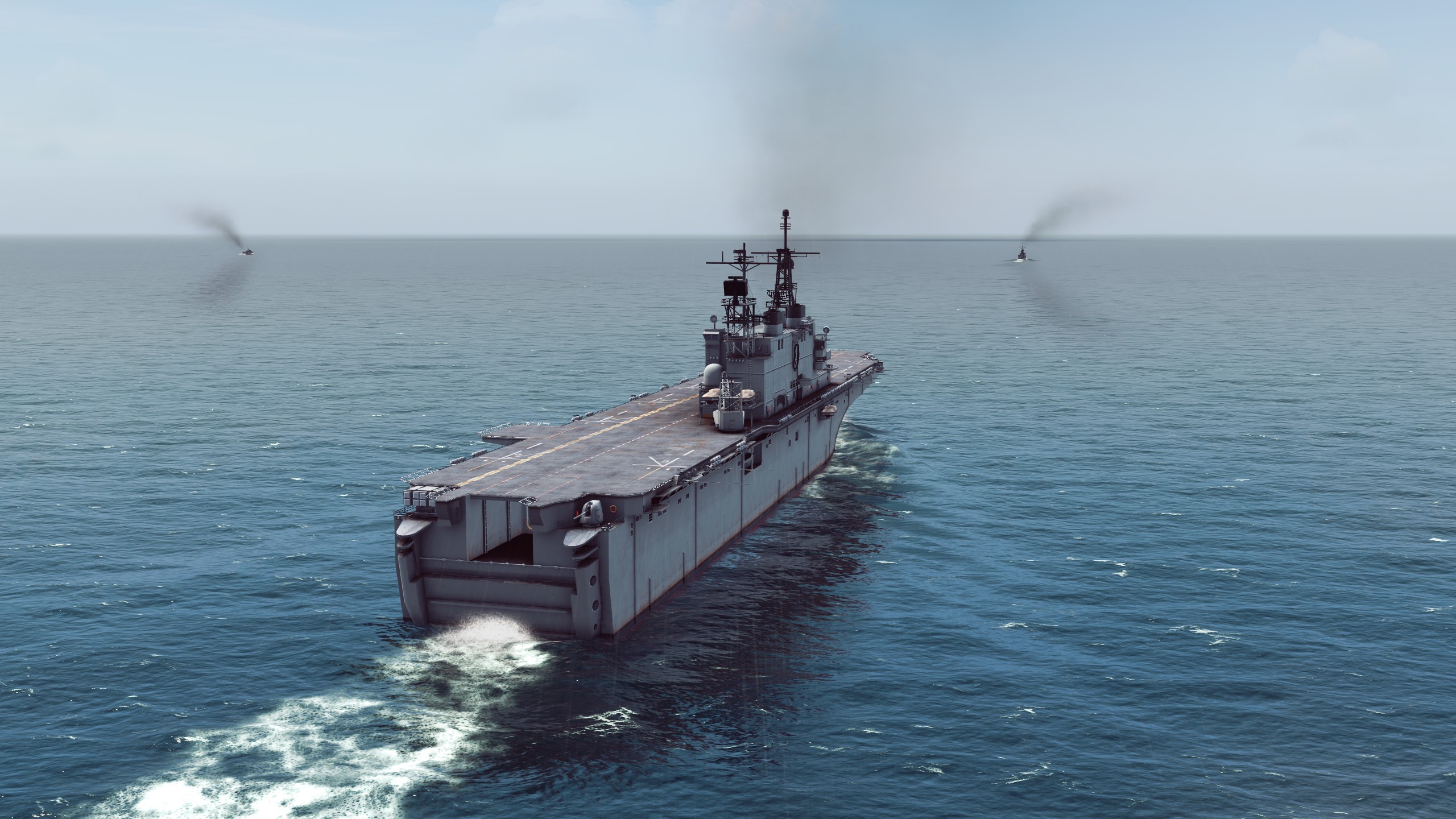Somali Pirate Patrol