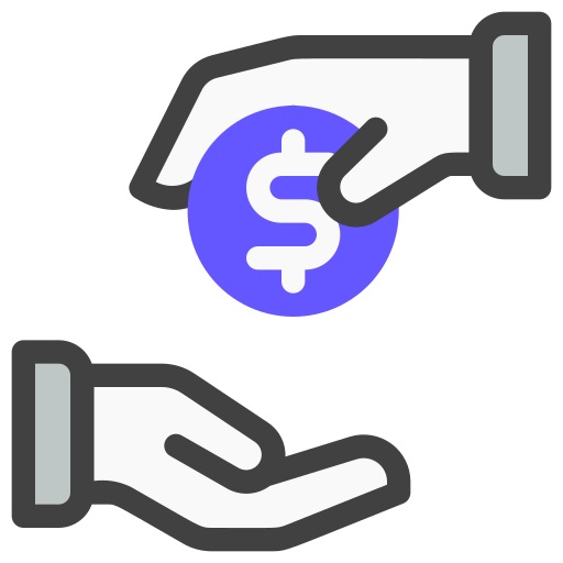 Actual Transaction